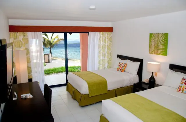Hotel Casa Marina Beach Sosua All Inclusive room
